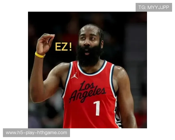 哈登单节爆砍20分！又把体系打断了