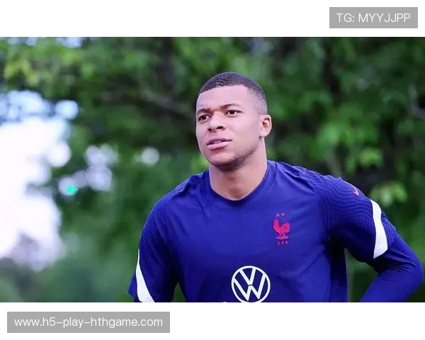 姆巴佩拍摄公益广告呼吁安全驾驶，传播社会责任