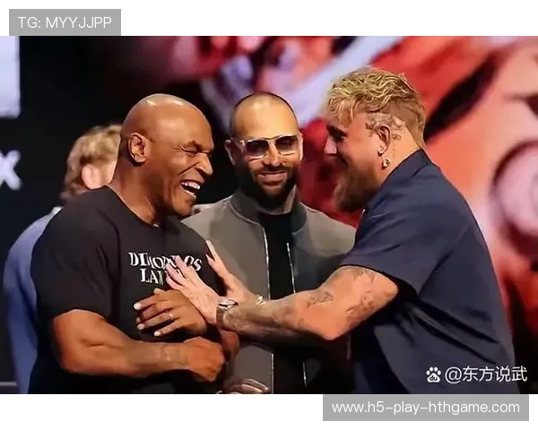 拳击擂台上的冷静决定每一次出拳价值