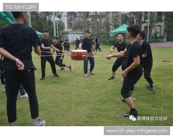 电竞团队协同节奏训练课程——点燃团队战斗力的秘密武器