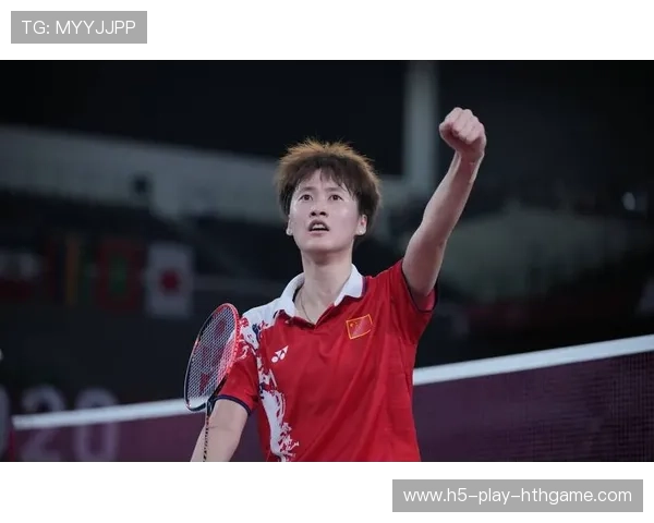 羽毛球女单比赛中的突发插曲：手机铃声频频打断赛场的精彩瞬间