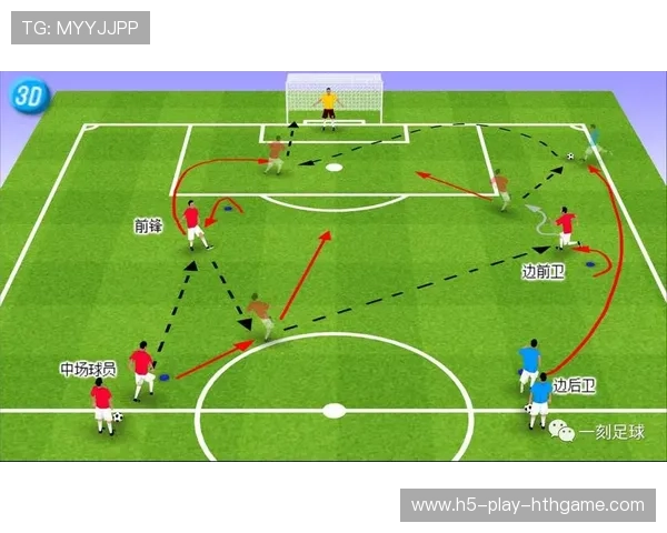 足球禁区挑射堪称神作——技术与艺术的完美结合
