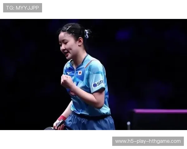 张本美和的11-1背后，日本女乒新生代冲击来袭，日本乒乓张本智和女队员