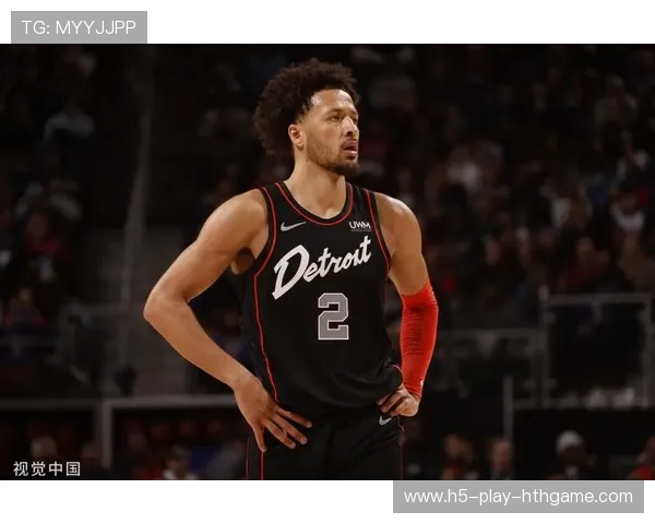 控卫坎宁安率活塞五连胜，东部第一实至名归，坎宁安 活塞