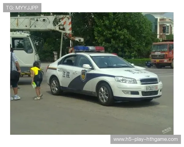 广东英德警车公车私用问题调查结果出炉，广东警车关你什么事