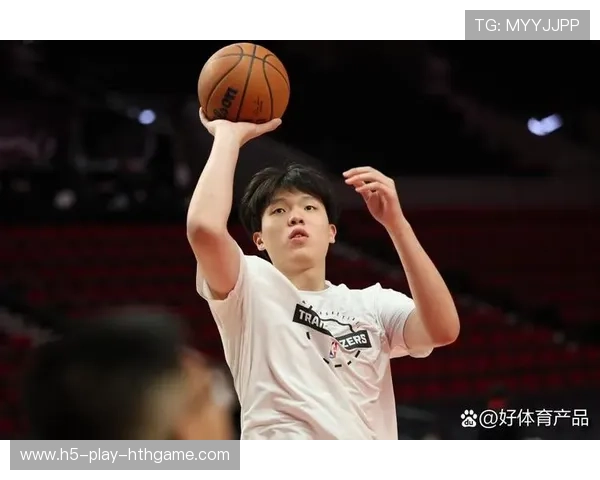 杨瀚森连续4场被DNP!开拓者惜败热火,我看清5个现实,杨翰林简介 杨瀚森连续4场被DNP!开拓者惜败热火,我看清5个现实,杨翰林简介