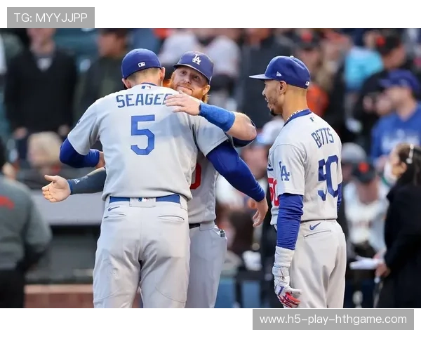 美国棒球：洛杉矶道奇提前锁定季后赛席位！，洛杉矶道奇棒球队