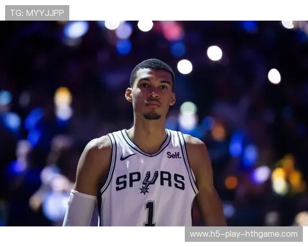 马刺胜鹈鹕 文班亚马暴扣，今日nba马刺vs鹈鹕