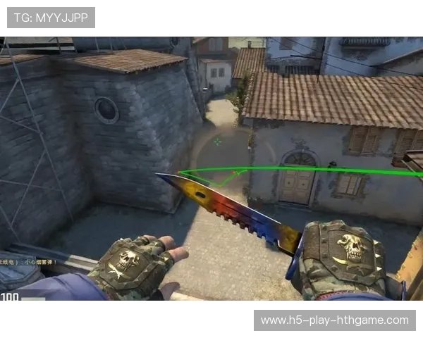CSGO2高端局最重要的意识